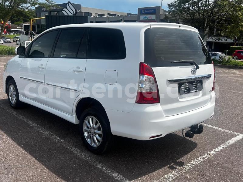 Big with watermark toyota innova manzini manzini 29868