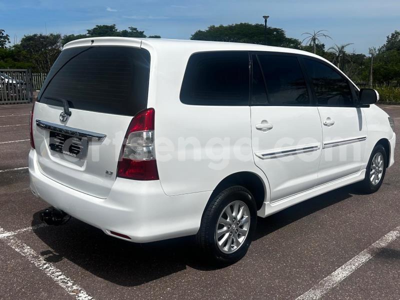 Big with watermark toyota innova manzini manzini 29868