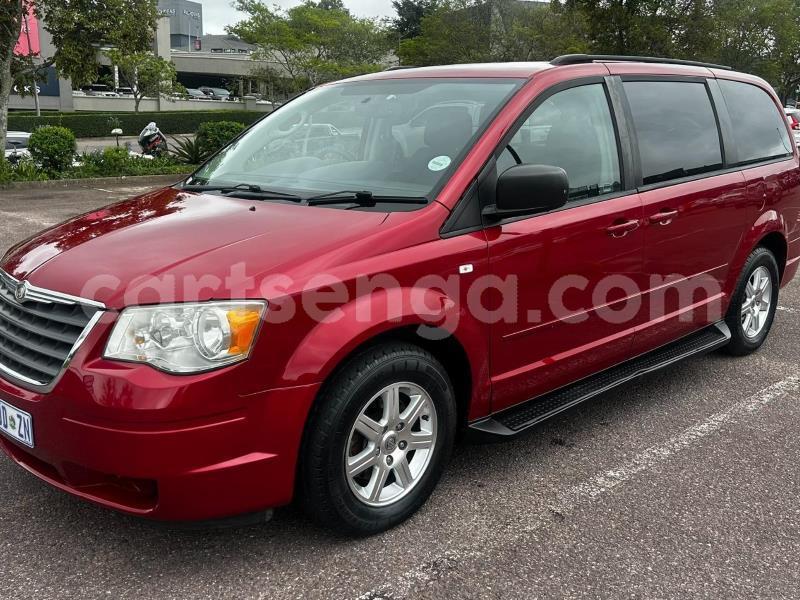 Big with watermark chrysler voyager manzini manzini 29869