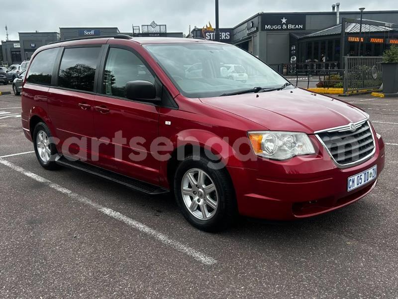 Big with watermark chrysler voyager manzini manzini 29869