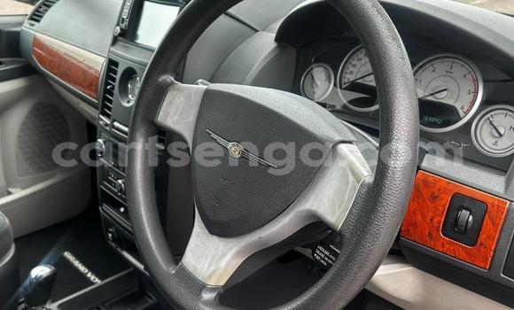 Buy Used Chrysler Voyager Red Car in Manzini in Manzini Buy Used Chrysler Voyager Red Car in Manzini in Manzini