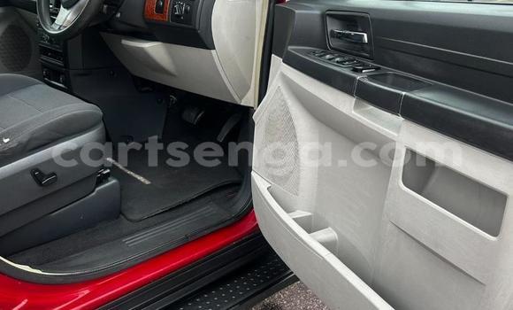 Buy Used Chrysler Voyager Red Car in Manzini in Manzini Buy Used Chrysler Voyager Red Car in Manzini in Manzini