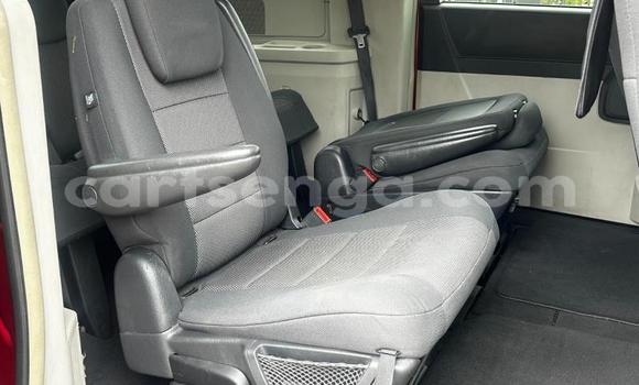 Buy Used Chrysler Voyager Red Car in Manzini in Manzini Buy Used Chrysler Voyager Red Car in Manzini in Manzini