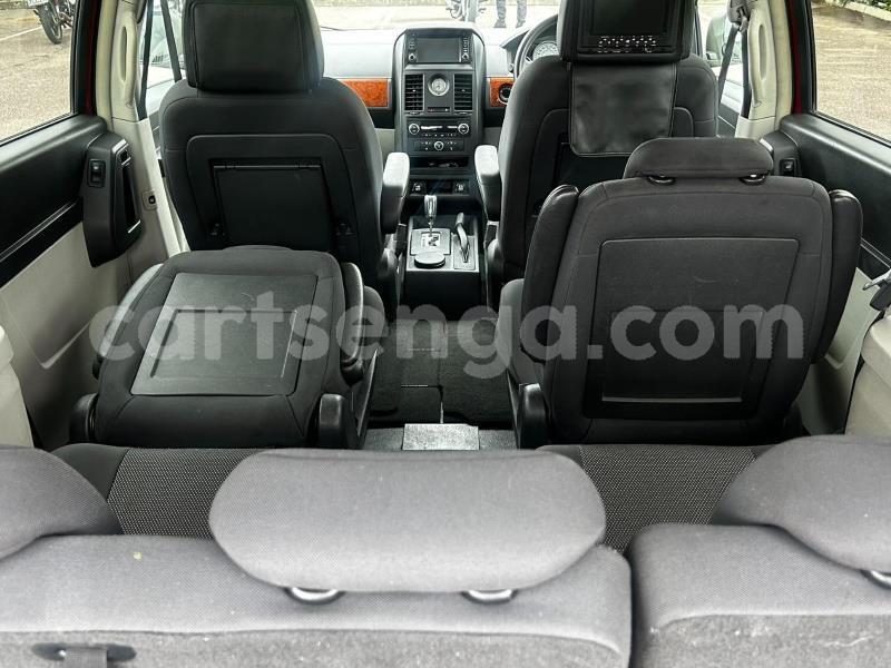 Big with watermark chrysler voyager manzini manzini 29869