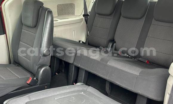 Buy Used Chrysler Voyager Red Car in Manzini in Manzini Buy Used Chrysler Voyager Red Car in Manzini in Manzini