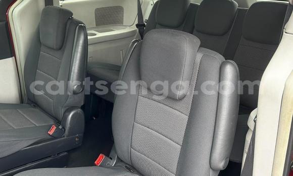 Buy Used Chrysler Voyager Red Car in Manzini in Manzini Buy Used Chrysler Voyager Red Car in Manzini in Manzini