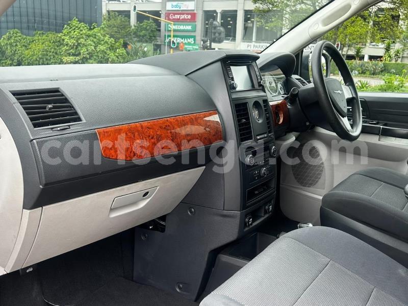 Big with watermark chrysler voyager manzini manzini 29869