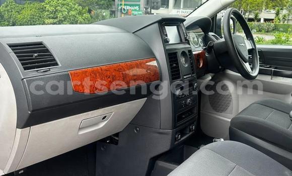 Buy Used Chrysler Voyager Red Car in Manzini in Manzini Buy Used Chrysler Voyager Red Car in Manzini in Manzini