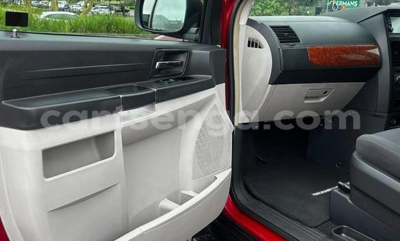 Buy Used Chrysler Voyager Red Car in Manzini in Manzini Buy Used Chrysler Voyager Red Car in Manzini in Manzini