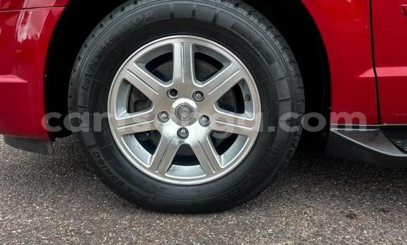 Buy Used Chrysler Voyager Red Car in Manzini in Manzini Buy Used Chrysler Voyager Red Car in Manzini in Manzini