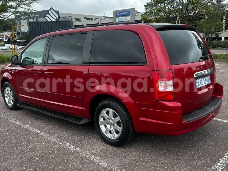 Big with watermark chrysler voyager manzini manzini 29869