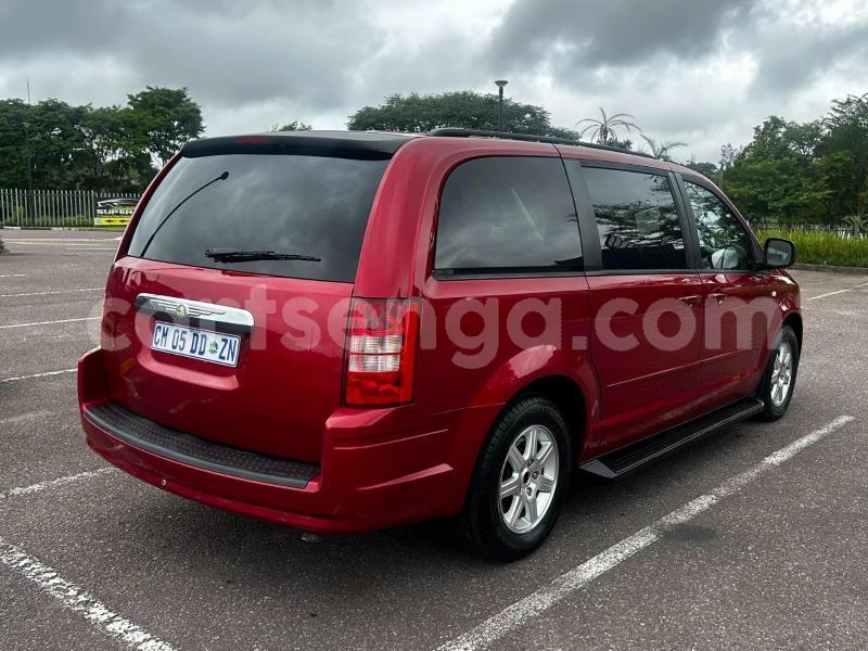 Big with watermark chrysler voyager manzini manzini 29869