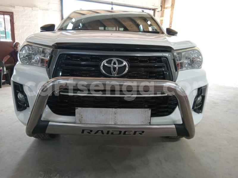 Big with watermark toyota hilux manzini manzini 29870