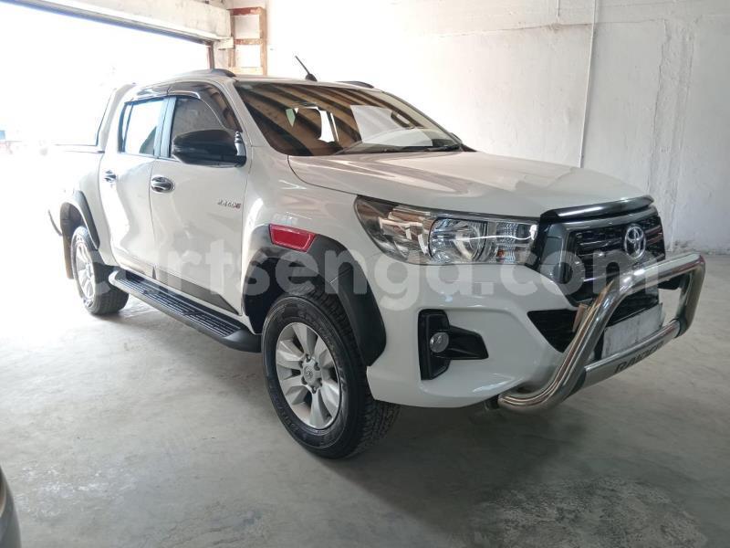 Big with watermark toyota hilux manzini manzini 29870