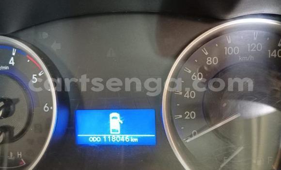 Buy Used Toyota Hilux White Car in Manzini in Manzini Buy Used Toyota Hilux White Car in Manzini in Manzini