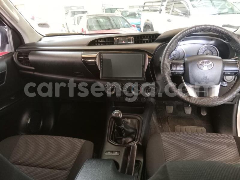 Big with watermark toyota hilux manzini manzini 29870