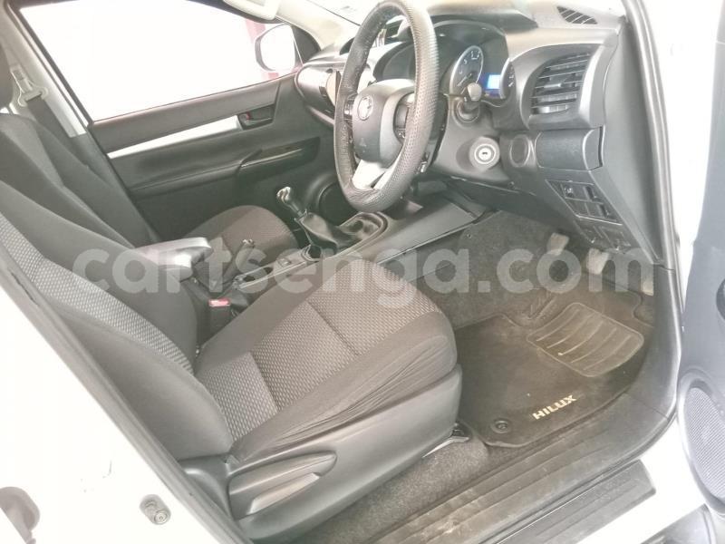 Big with watermark toyota hilux manzini manzini 29870