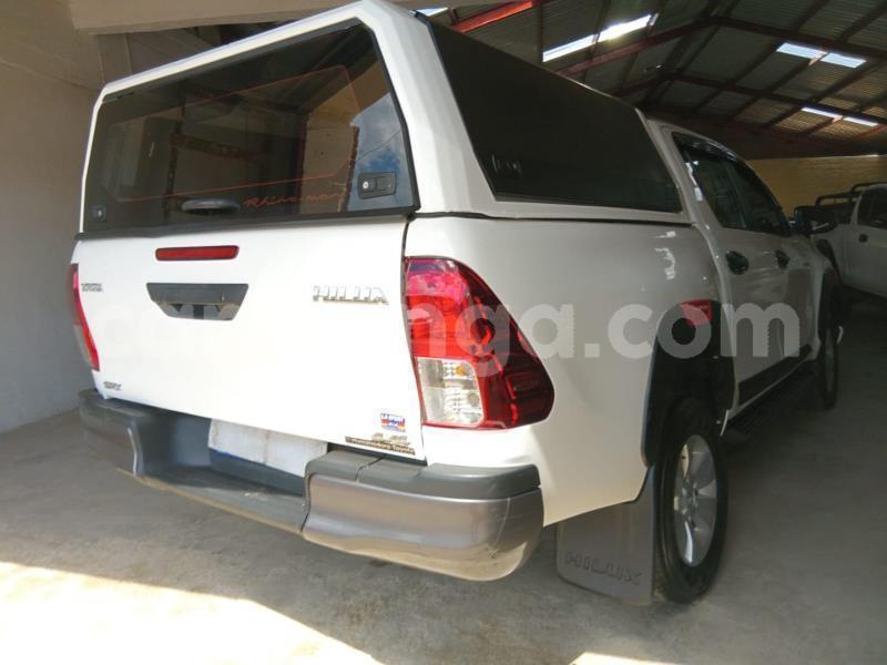 Big with watermark toyota hilux manzini manzini 29870