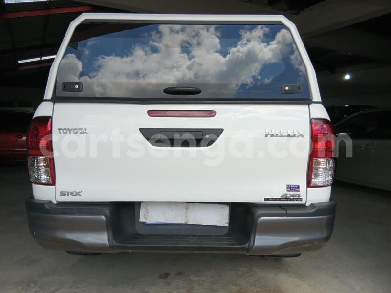 Big with watermark toyota hilux manzini manzini 29870