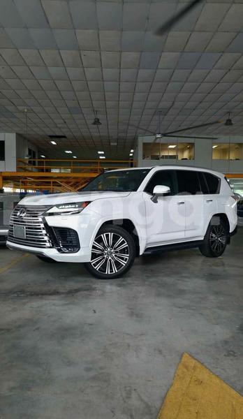 Big with watermark lexus lx manzini mbabane 29871