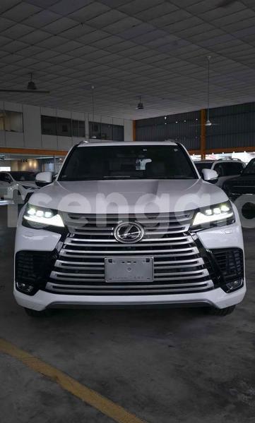 Big with watermark lexus lx manzini mbabane 29871