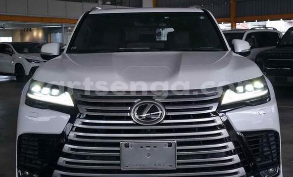 Nunua Ilio tumika Lexus LX White Gari ndani ya Mbabane nchini Manzini Nunua Ilio tumika Lexus LX White Gari ndani ya Mbabane nchini Manzini