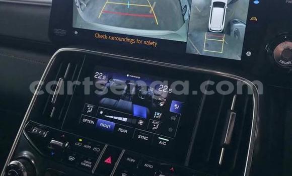 Nunua Ilio tumika Lexus LX White Gari ndani ya Mbabane nchini Manzini Nunua Ilio tumika Lexus LX White Gari ndani ya Mbabane nchini Manzini