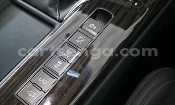 Nunua Ilio tumika Lexus LX White Gari ndani ya Mbabane nchini Manzini Nunua Ilio tumika Lexus LX White Gari ndani ya Mbabane nchini Manzini