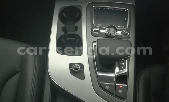 Acheter Occasion Voiture Audi Q7 Autre à Manzini, Manzini Acheter Occasion Voiture Audi Q7 Autre à Manzini, Manzini