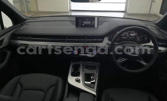 Acheter Occasion Voiture Audi Q7 Autre à Manzini, Manzini Acheter Occasion Voiture Audi Q7 Autre à Manzini, Manzini