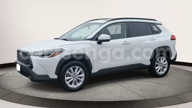 Big with watermark toyota corolla cross hhohho mondi 29890