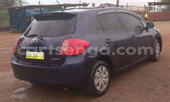 Buy Used Toyota Alphard Other Car in Kwaluseni in Manzini