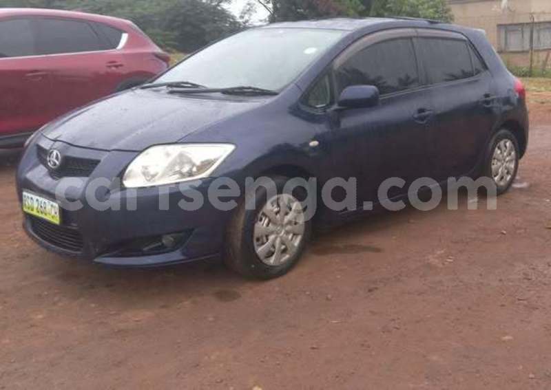 Big with watermark toyota alphard manzini kwaluseni 29893