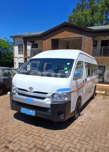 Big with watermark toyota alphard manzini kwaluseni 29894