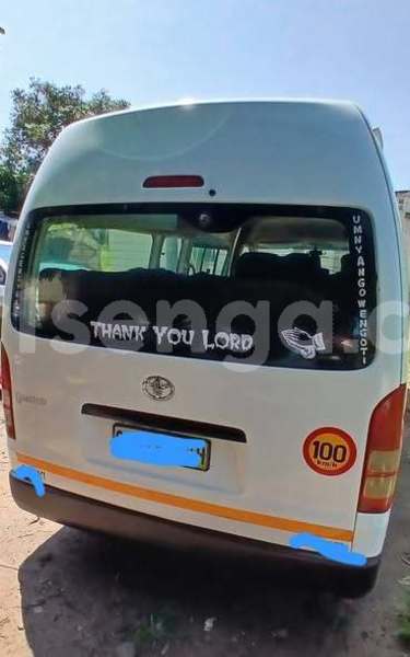 Big with watermark toyota alphard manzini kwaluseni 29894