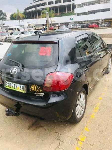 Big with watermark toyota auris manzini kwaluseni 29895