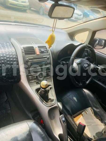 Big with watermark toyota auris manzini kwaluseni 29895