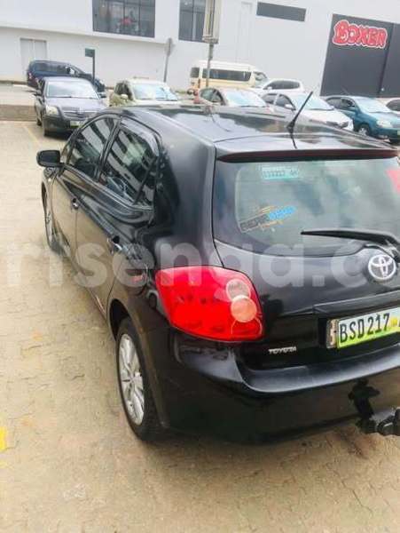 Big with watermark toyota auris manzini kwaluseni 29895
