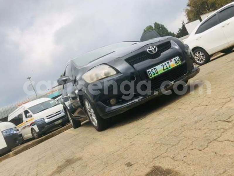 Big with watermark toyota auris manzini kwaluseni 29895