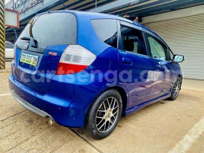 Big with watermark honda fit shiselweni district hlatikulu 29896