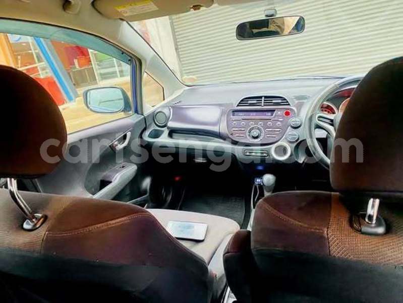 Big with watermark honda fit shiselweni district hlatikulu 29896