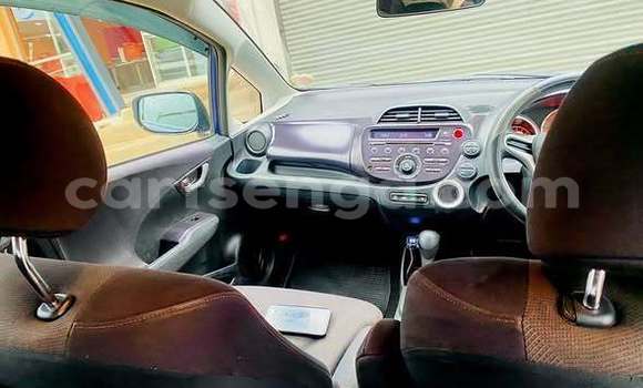 Buy Used Honda FIT Other Car in Hlatikulu in Shiselweni District Buy Used Honda FIT Other Car in Hlatikulu in Shiselweni District