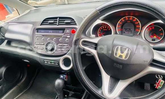 Buy Used Honda FIT Other Car in Hlatikulu in Shiselweni District Buy Used Honda FIT Other Car in Hlatikulu in Shiselweni District