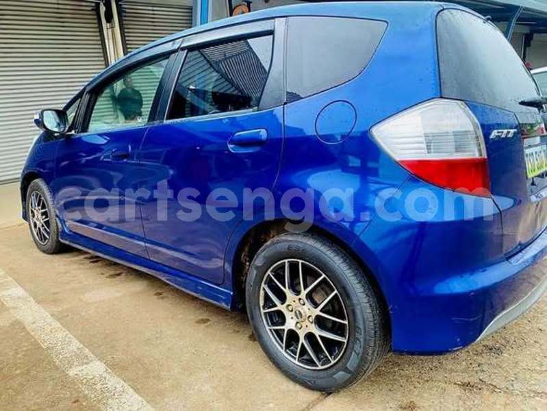 Big with watermark honda fit shiselweni district hlatikulu 29896