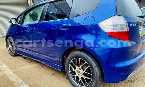 Buy Used Honda FIT Other Car in Hlatikulu in Shiselweni District Buy Used Honda FIT Other Car in Hlatikulu in Shiselweni District