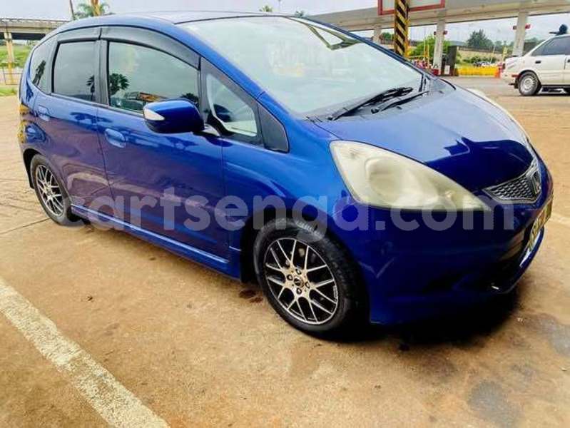 Big with watermark honda fit shiselweni district hlatikulu 29896