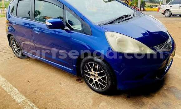 Buy Used Honda FIT Other Car in Hlatikulu in Shiselweni District Buy Used Honda FIT Other Car in Hlatikulu in Shiselweni District