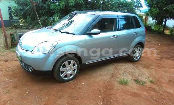 Buy Used Mazda Verisa Other Car in Kwaluseni in Manzini
