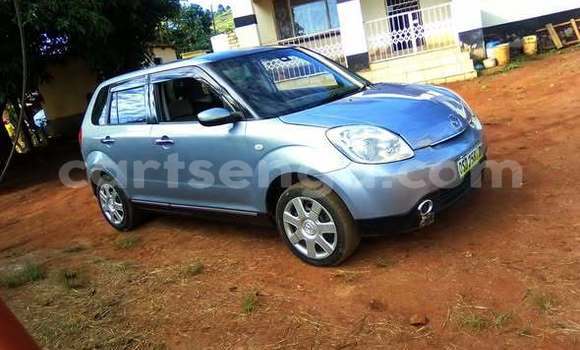 Buy Used Mazda Verisa Other Car in Kwaluseni in Manzini Buy Used Mazda Verisa Other Car in Kwaluseni in Manzini