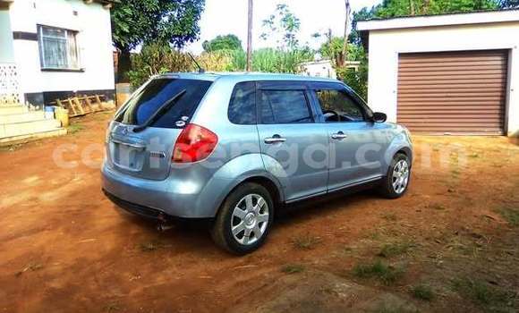 Buy Used Mazda Verisa Other Car in Kwaluseni in Manzini Buy Used Mazda Verisa Other Car in Kwaluseni in Manzini